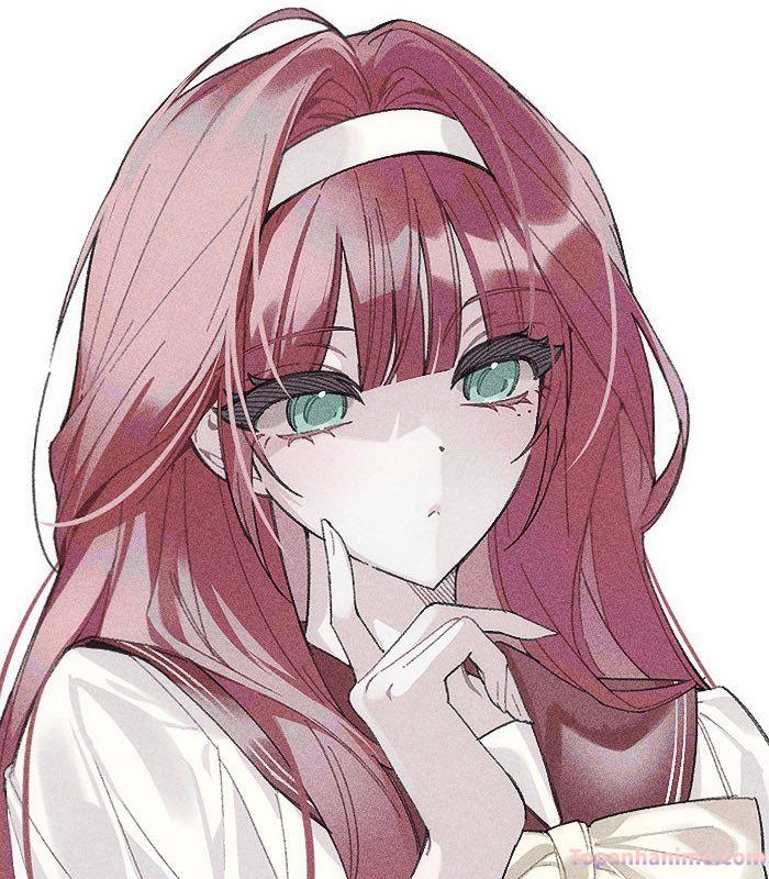 nhân vật anime nữ 21