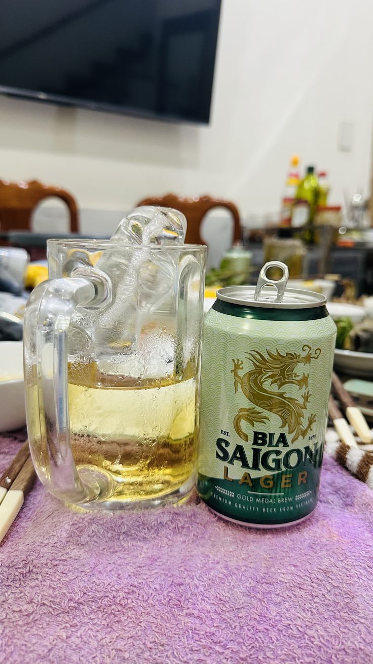 Hình Ảnh Nhậu 1 Mình 11