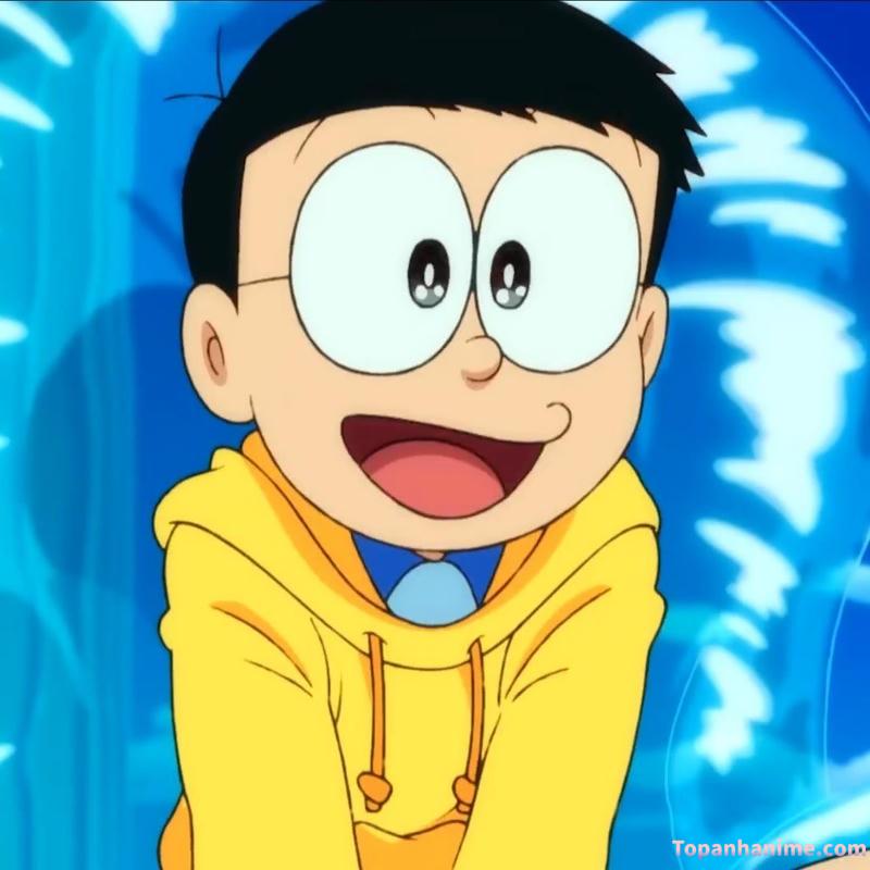 ảnh Nobita 14