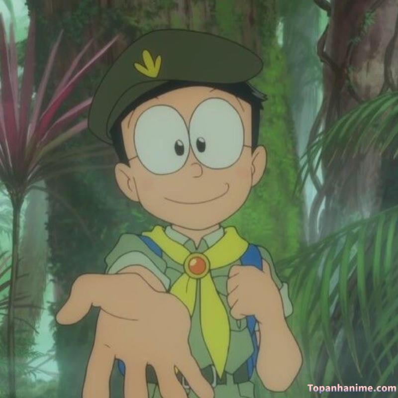 ảnh Nobita 18