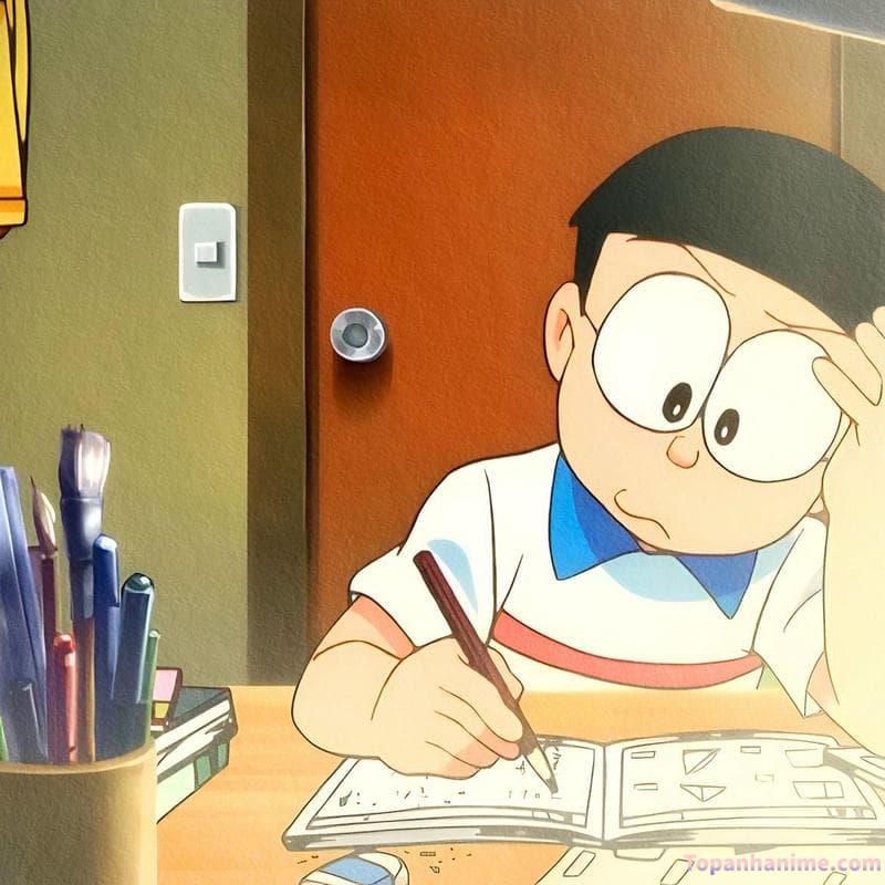 ảnh Nobita 19