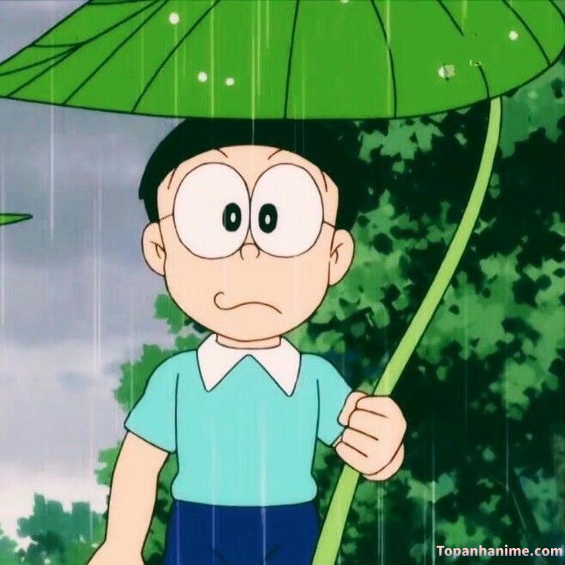 ảnh Nobita 20