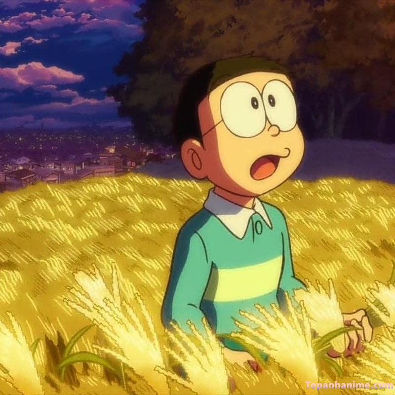 ảnh Nobita 21