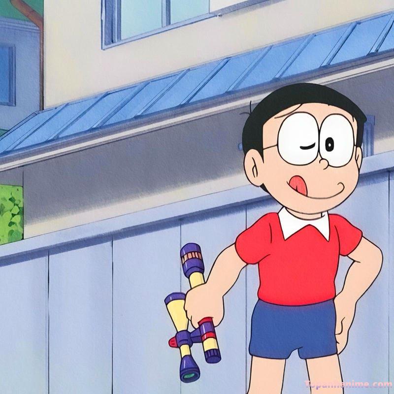 ảnh Nobita 23