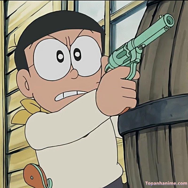 ảnh Nobita 24