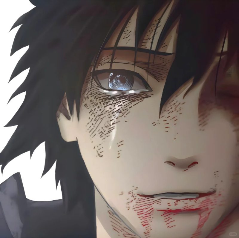 Sasuke anime 34