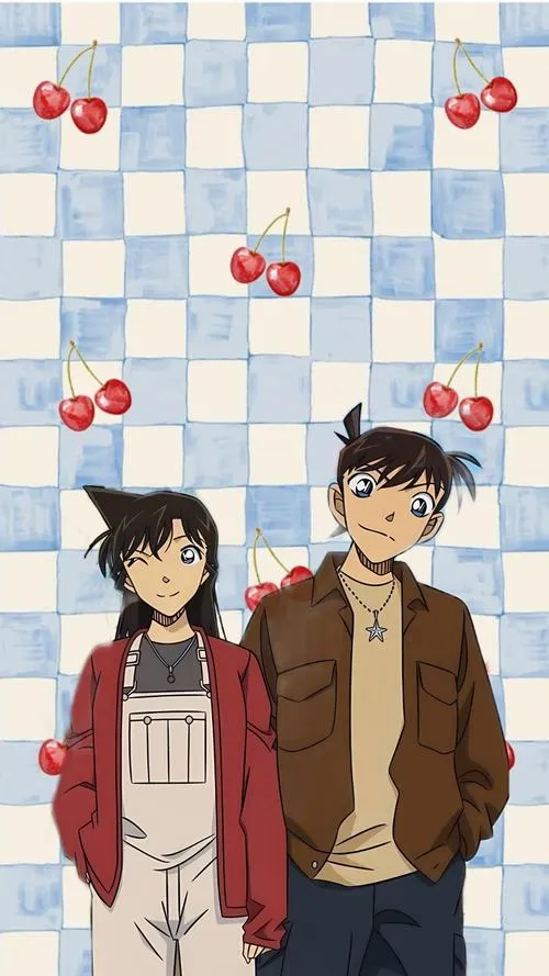 Hình Ảnh Shinichi Kudo ngầu lòi 29