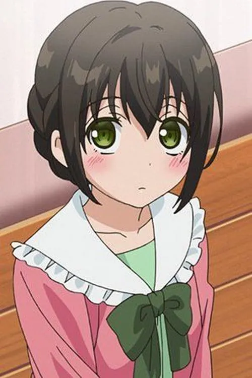 Hình Ảnh Shizuka Anime 28