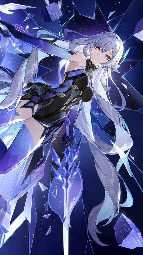 Hình Ảnh Skirk 10