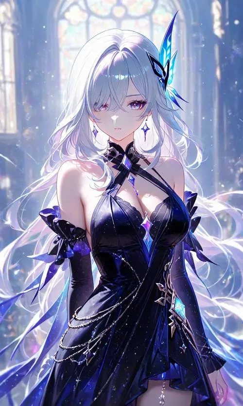 Hình Ảnh Skirk 17