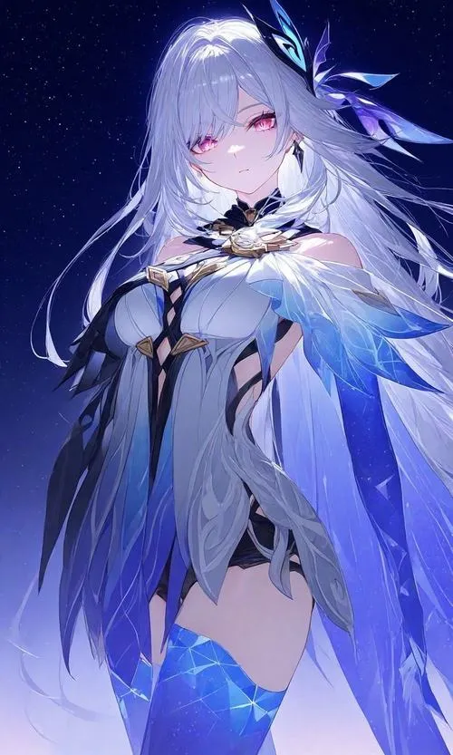 Hình Ảnh Skirk 25