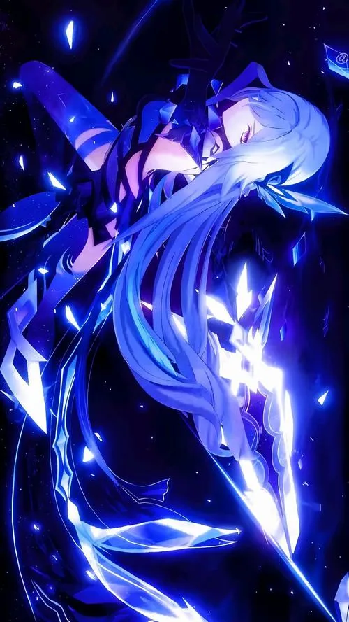 Hình Ảnh Skirk 28