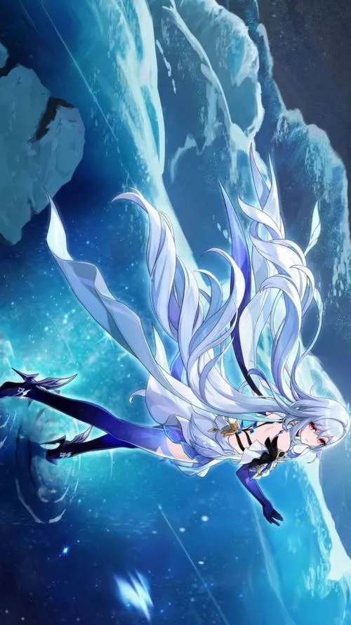 Hình Ảnh Skirk 33