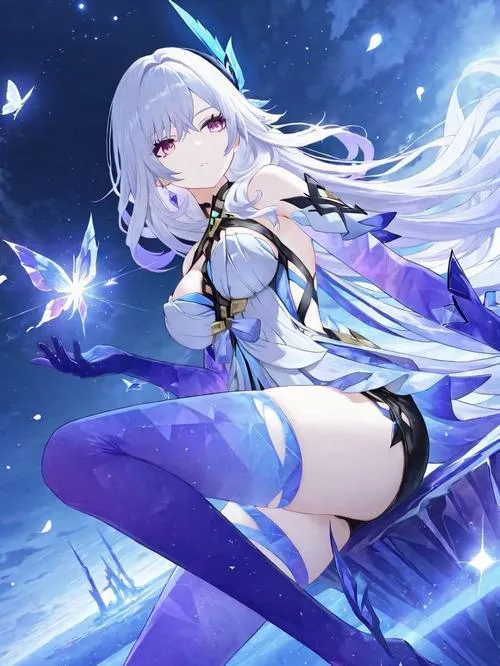 Hình Ảnh Skirk 36