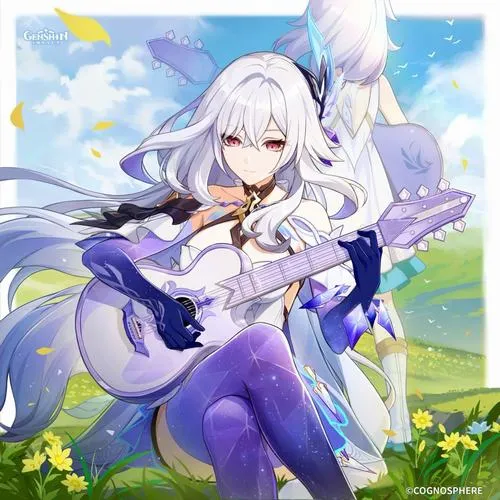 Hình Ảnh Skirk 38