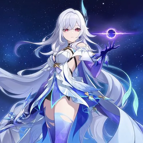 Hình Ảnh Skirk 41