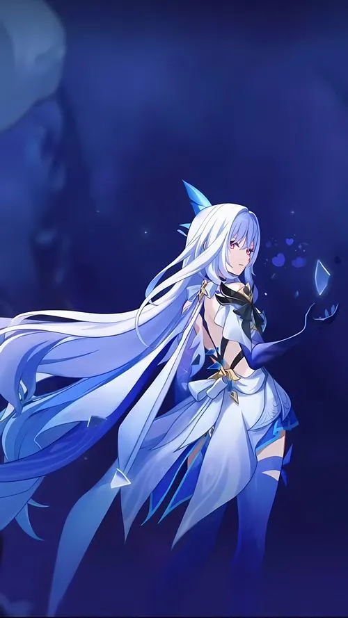 Hình Ảnh Skirk 49