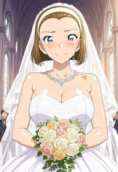 Hình Ảnh Sonoko Suzuki 11