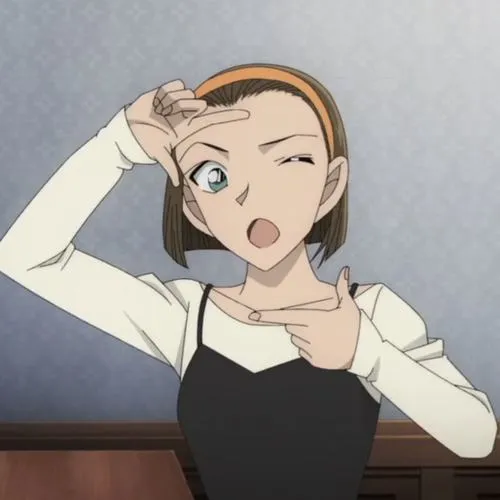 Hình Ảnh Sonoko Suzuki 33