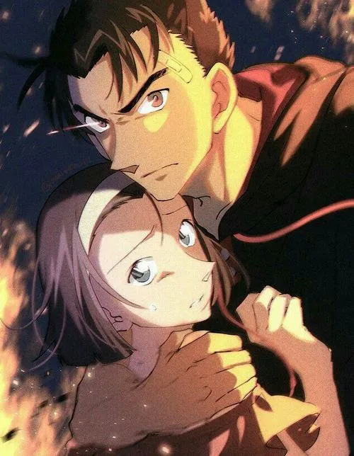 Hình Ảnh Sonoko Suzuki 14