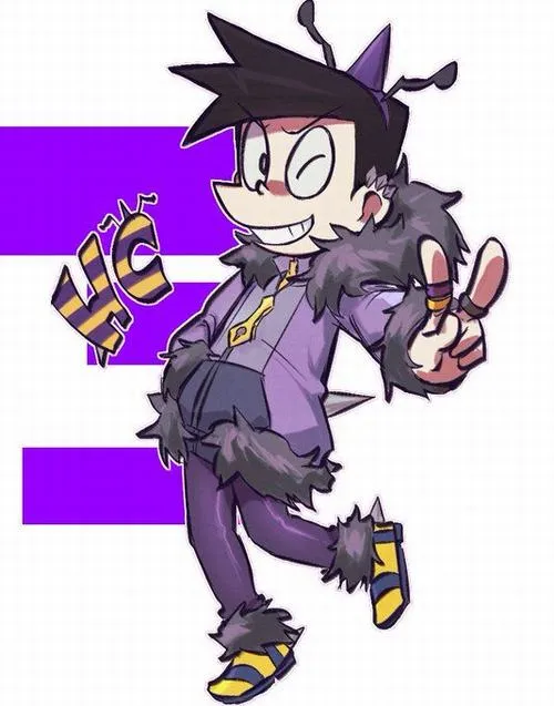 Hình Ảnh Suneo (Xeko mỏ nhọn) 12