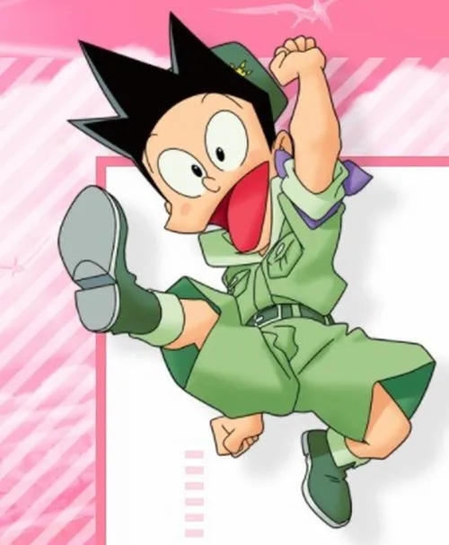 Hình Ảnh Suneo (Xeko mỏ nhọn) 51