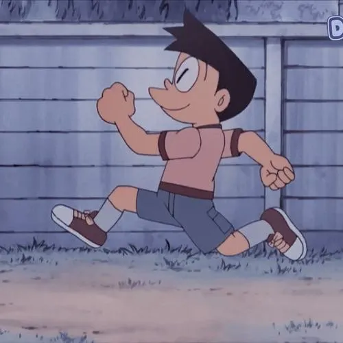 Hình Ảnh Suneo (Xeko mỏ nhọn) 70