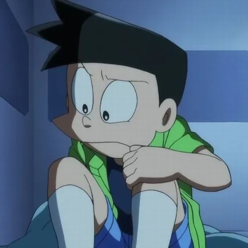 Hình Ảnh Suneo (Xeko mỏ nhọn) 79
