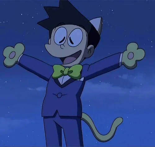 Hình Ảnh Suneo (Xeko mỏ nhọn) 81