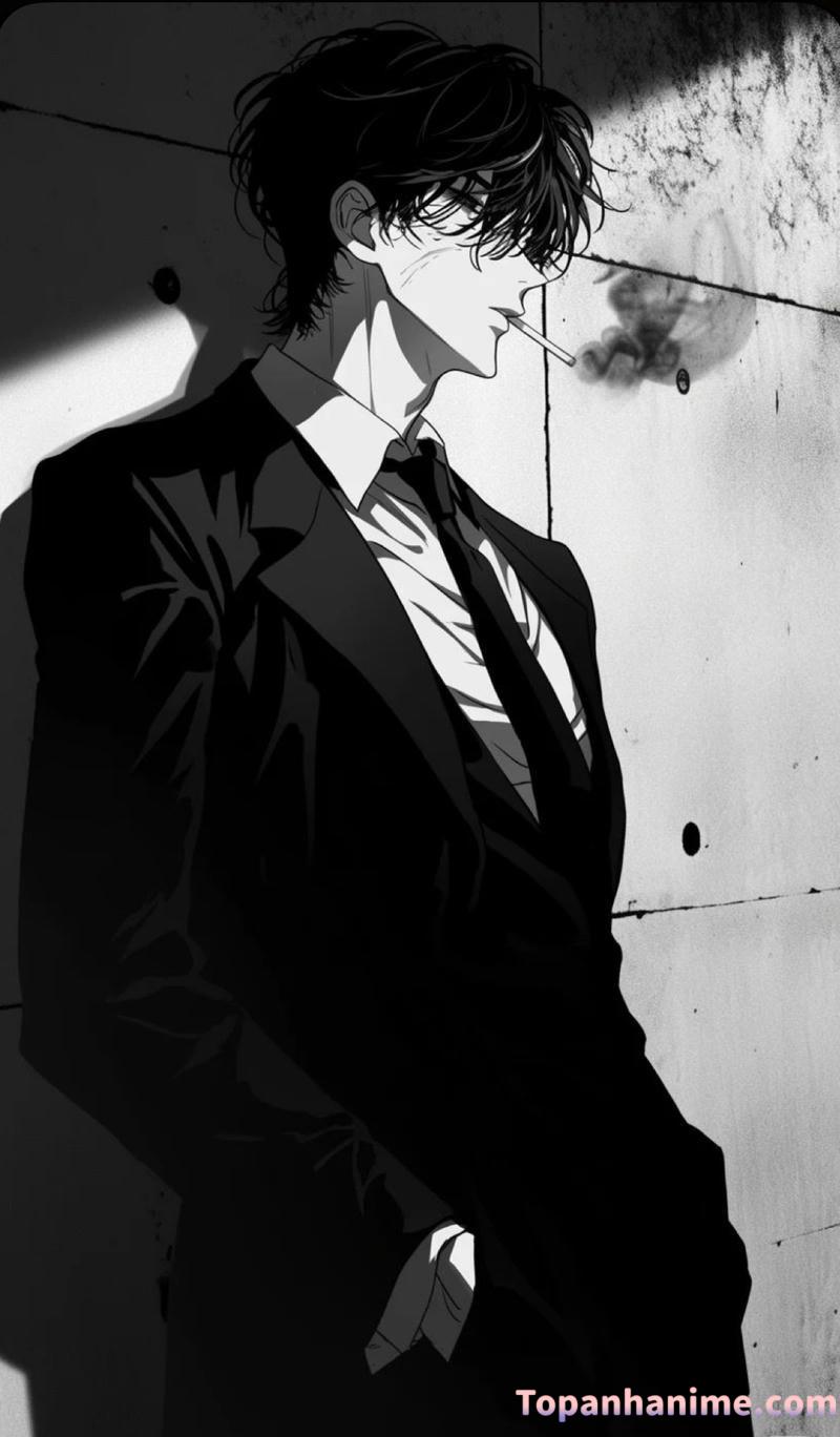 ảnh tổng tài anime 26