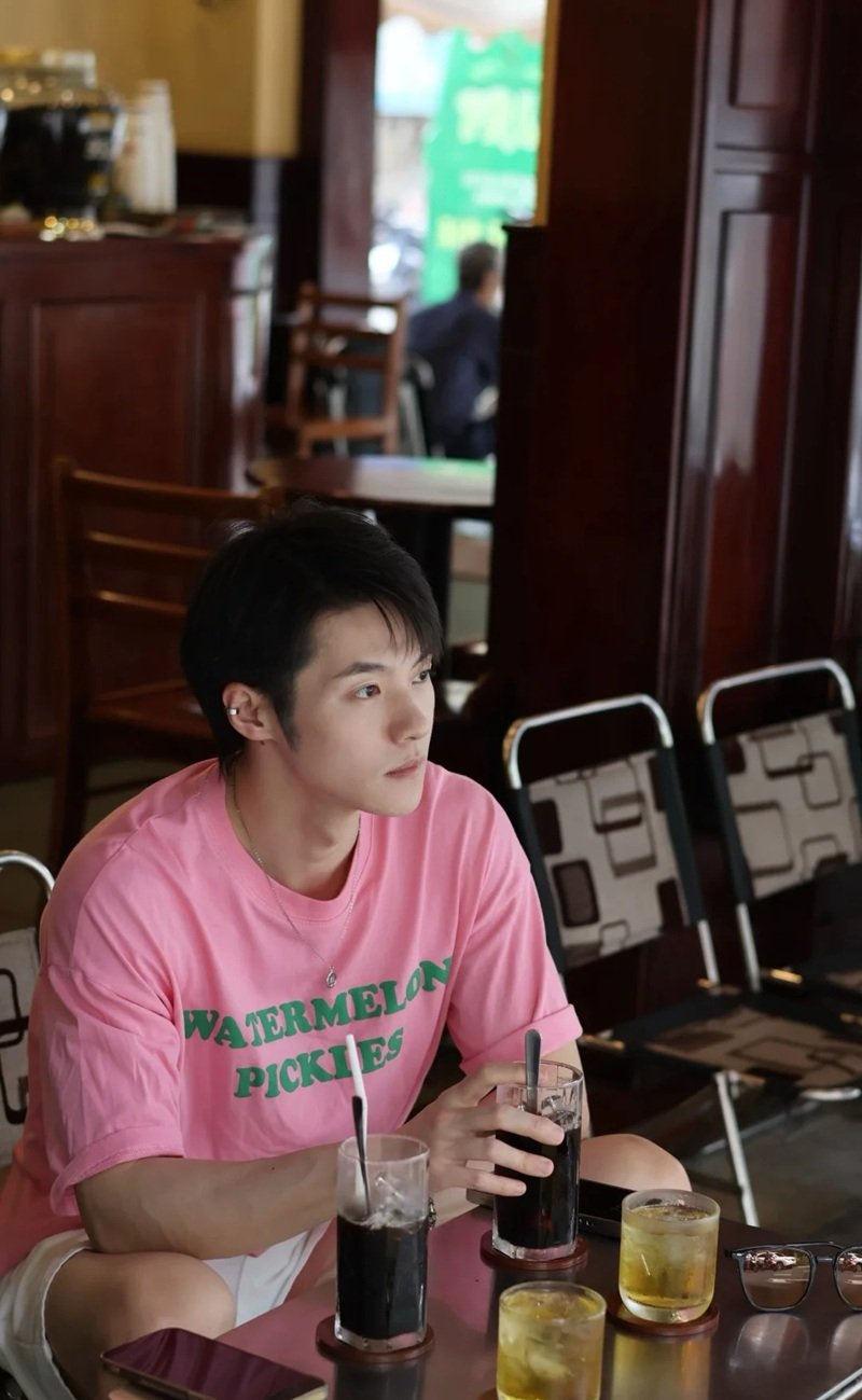 Ảnh trai đẹp Việt Nam 44