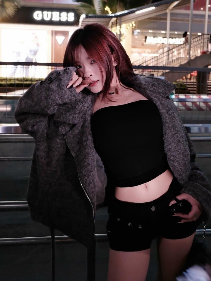 Ngọc Kem bikini 27