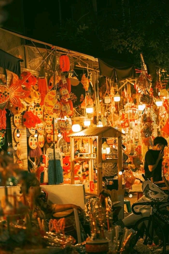 Hình Ảnh Trung Thu 11