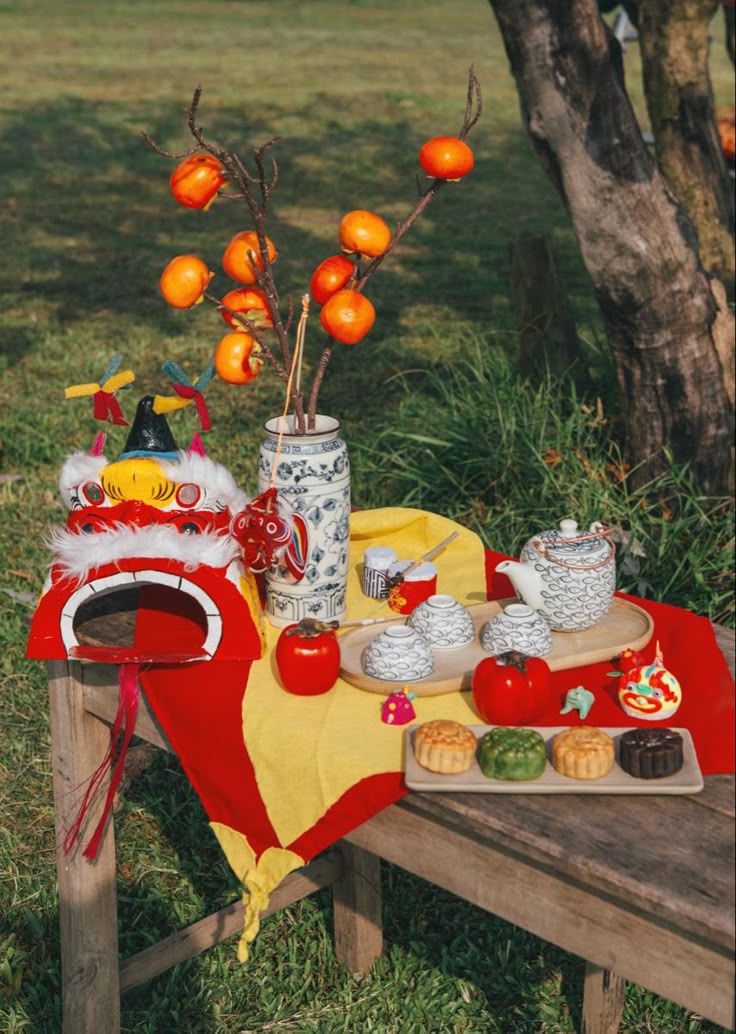 Hình Ảnh Trung Thu 7