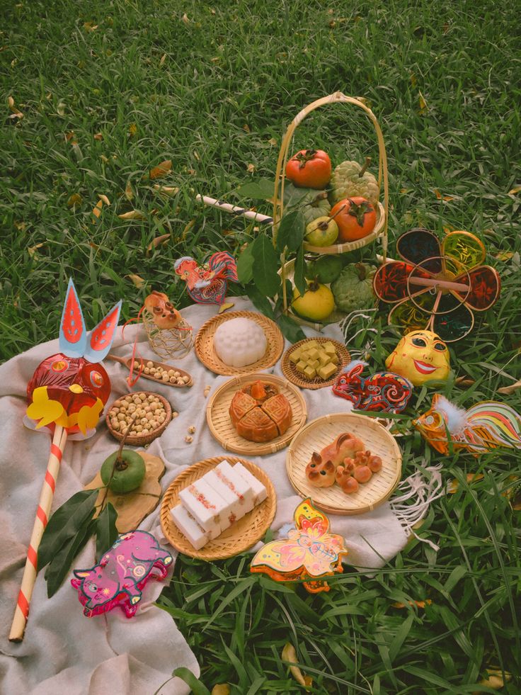 Hình Ảnh Trung Thu 15