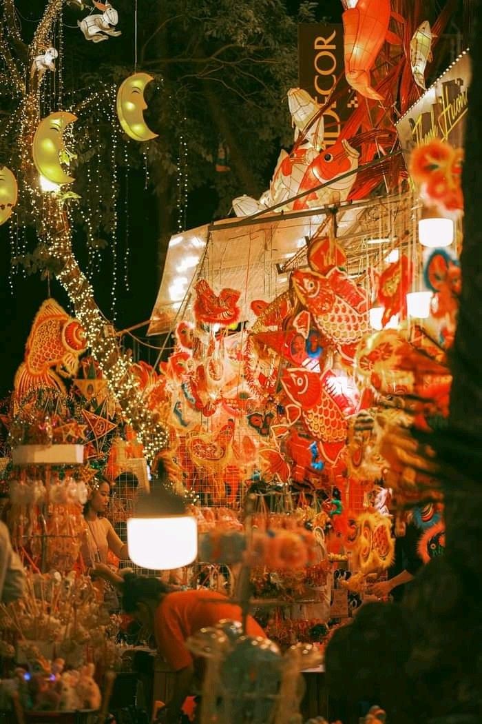 Hình Ảnh Trung Thu 6