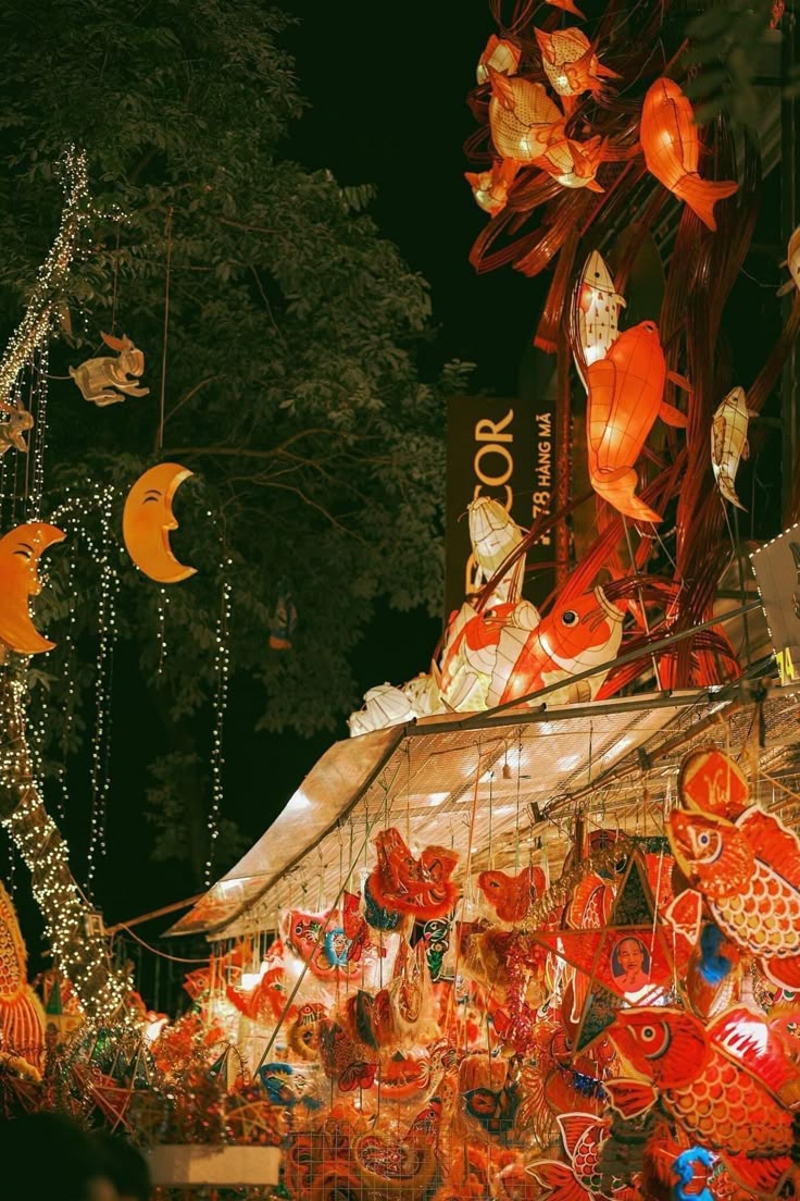 Hình Ảnh Trung Thu 12