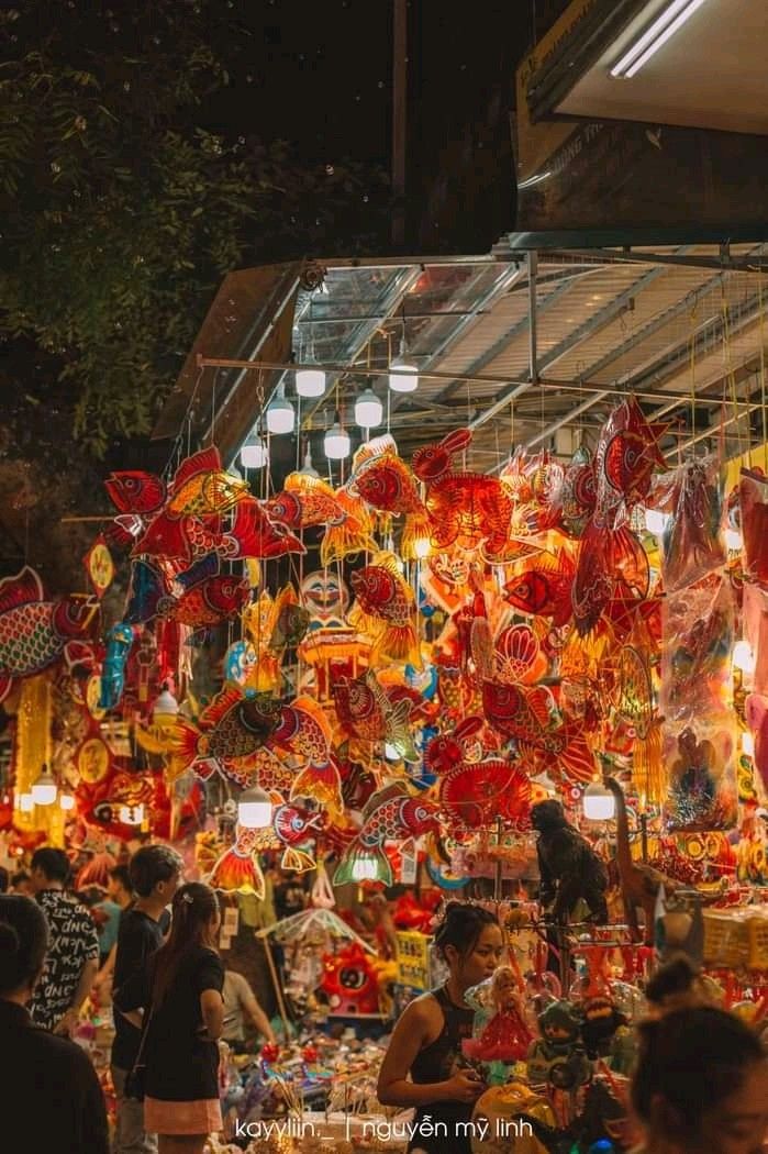 Hình Ảnh Trung Thu 5