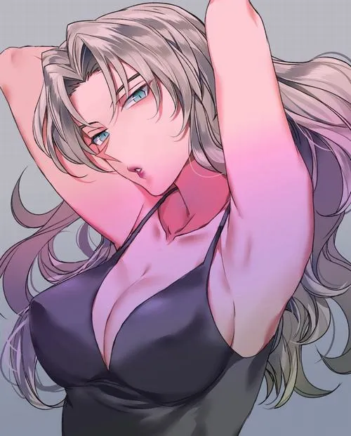 Hình Ảnh Vermouth ngầu 34