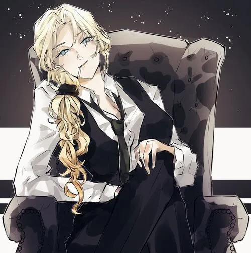 Hình Ảnh Vermouth ngầu 40