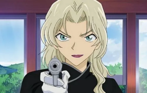 Hình Ảnh Vermouth ngầu 64