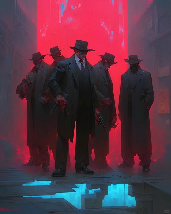 ảnh xã hội đen 39