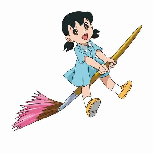 Hình Ảnh Shizuka cute 76