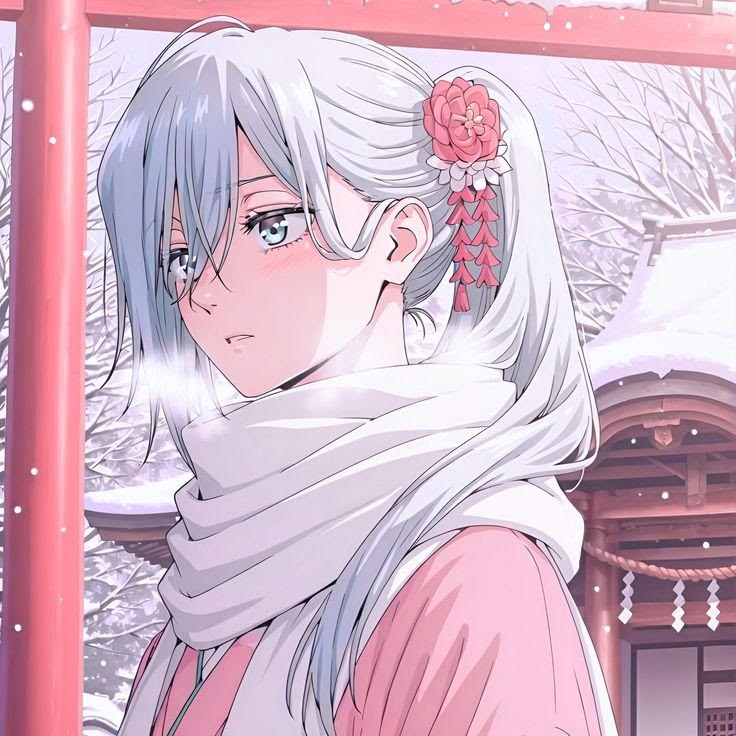 Hình Anime Cực Chất 11