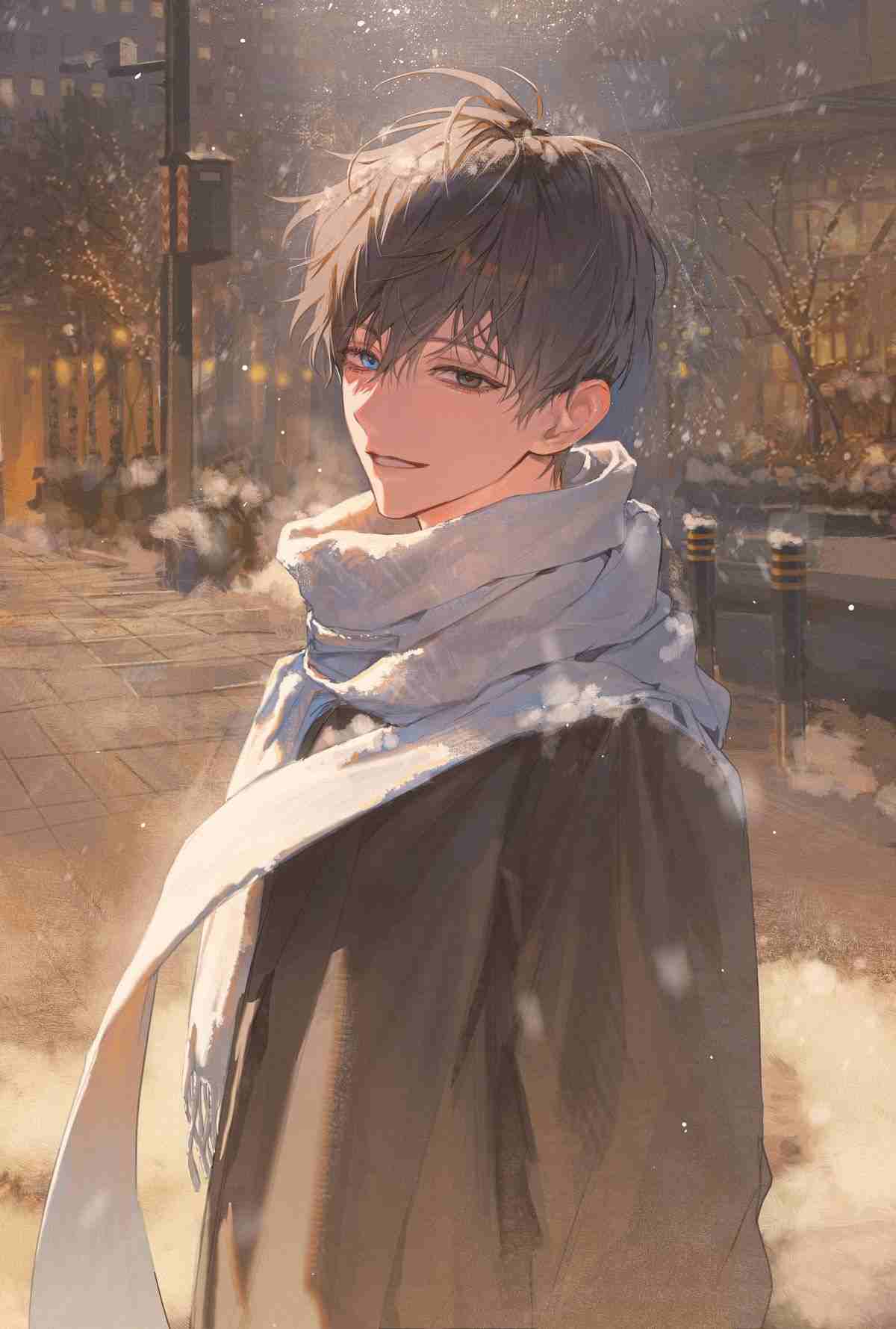 Hình Anime Cực Chất 17