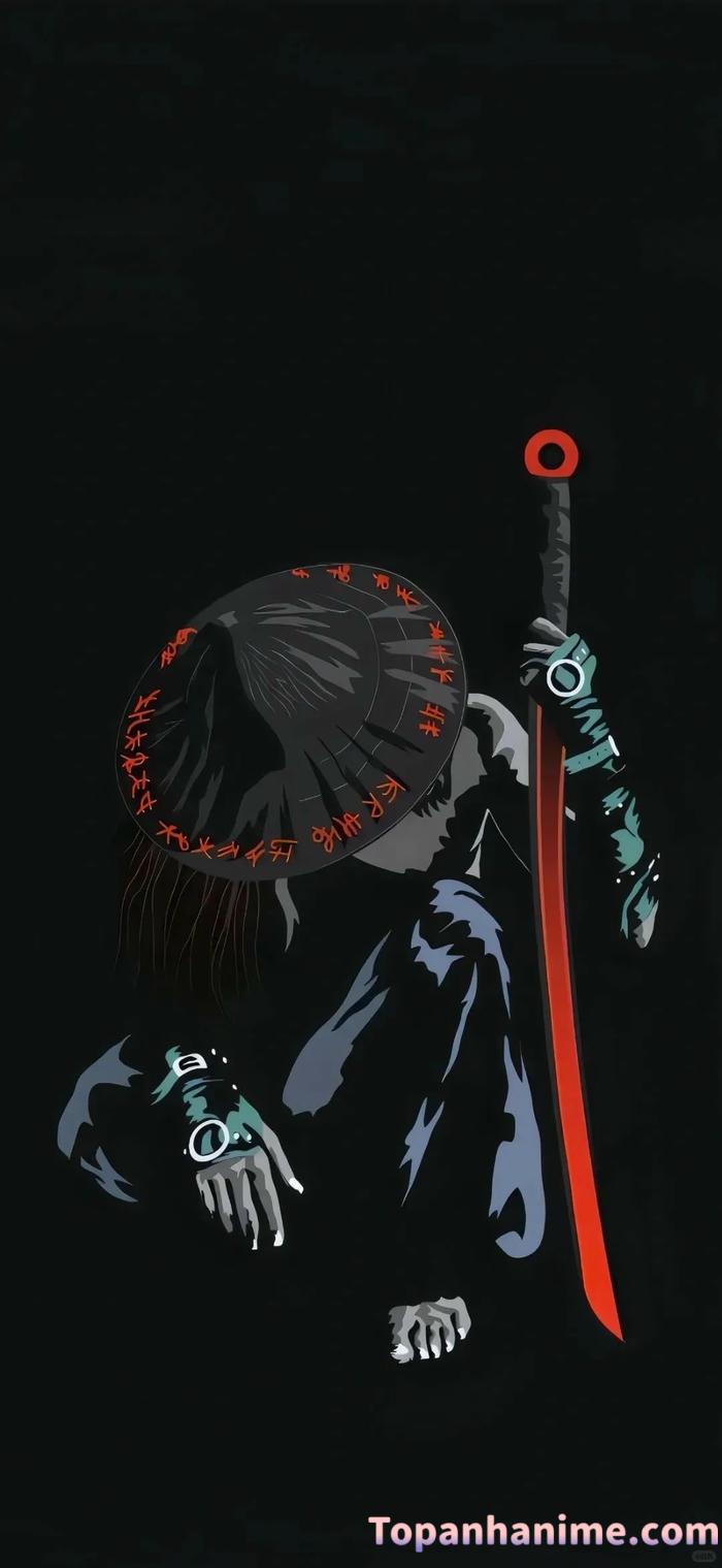 Hình ảnh anime ngầu 1