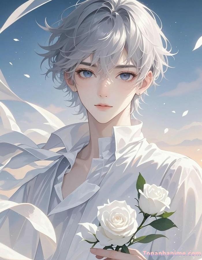 ảnh anime đẹp 49