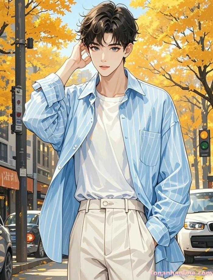 ảnh anime đẹp 48