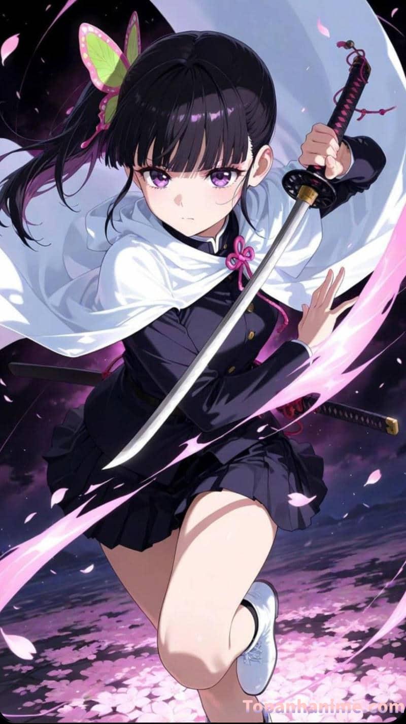 ảnh anime Kanao 34