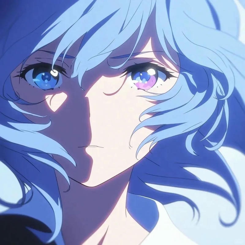 ảnh anime khóc 42